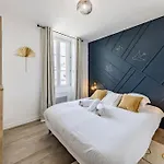 L'hermes, Raffine Et Elegant * Segré