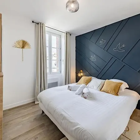 L'hermès, Raffiné Et élégant * Segré