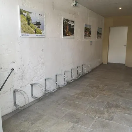 L'hermes, Raffine Et Elegant Appartement Segré