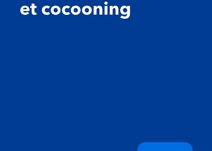 L'hermes, Raffine Et Elegant Daire